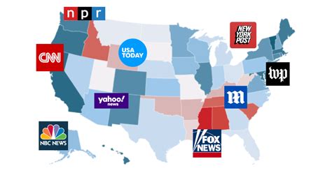 LIST: 20 media outlets granted server access for 2022 poll results .